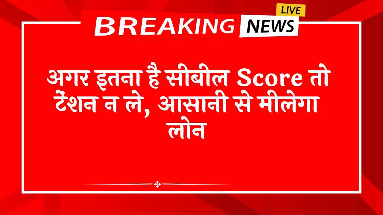 Cibil Score Dispute Resolution