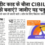 Cibil Score Rewards Program: क्रेडिट कार्ड के बिना CIBIL स्कोर कैसे बनाएं? जानिए यह स्मार्ट तरीका